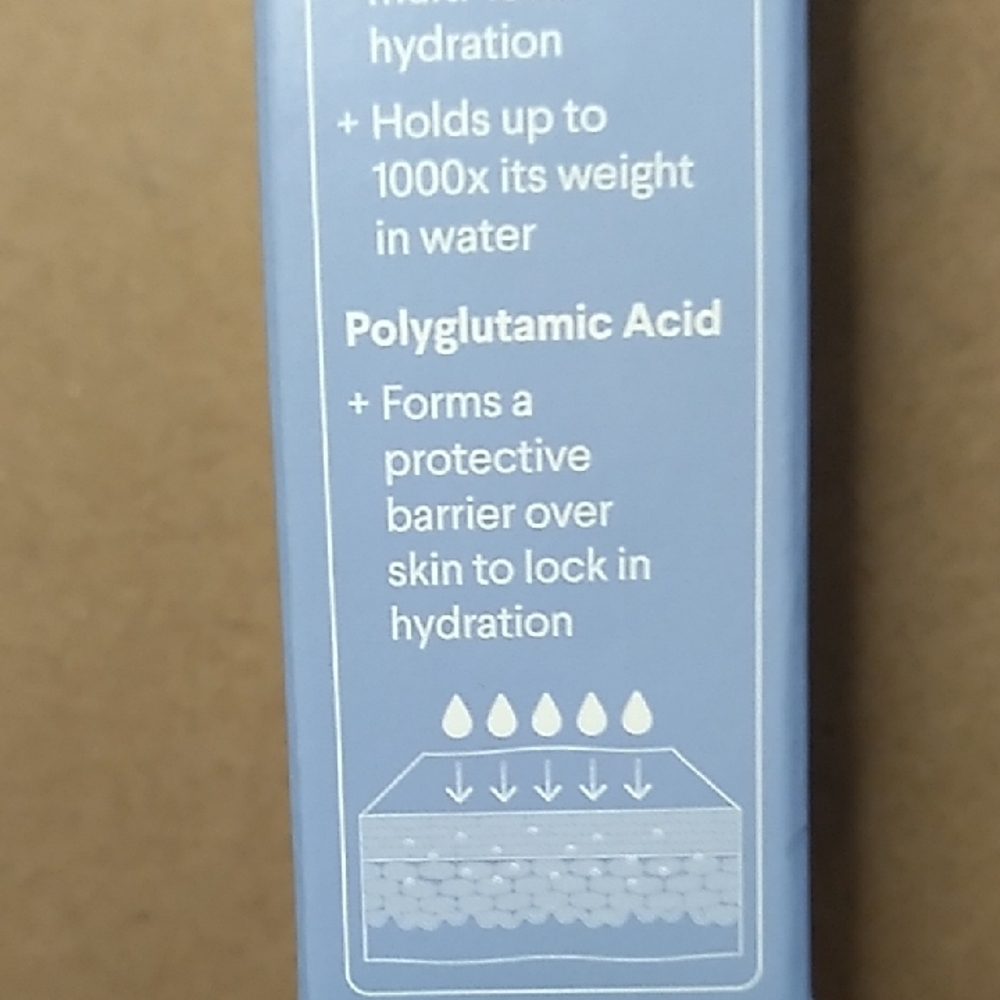 Curology Hydro+ Eye Gel - Blue - Picture 7 of 14